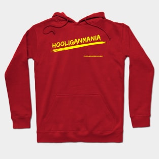 Hooliganmania Hoodie